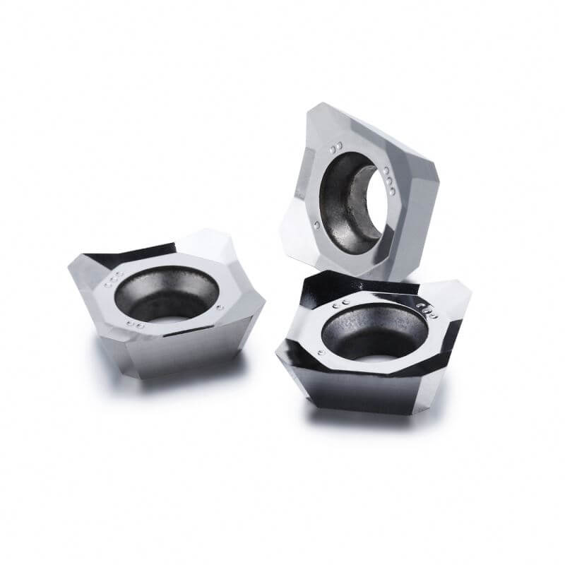 SEHT carbide insert