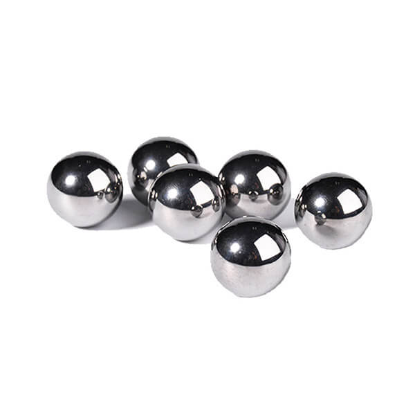 Tungsten Carbide ball