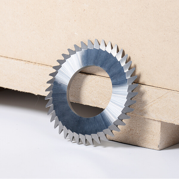 Carbide Circular blade