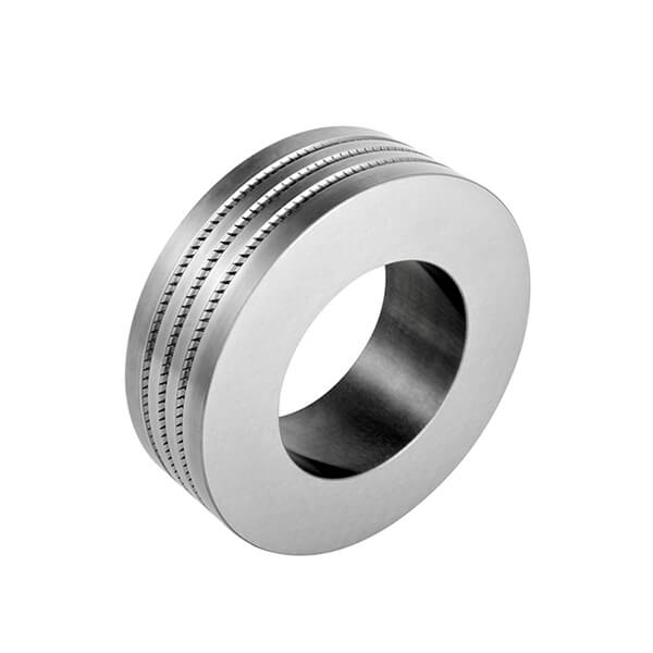 Tungsten Carbide Mill Roller 