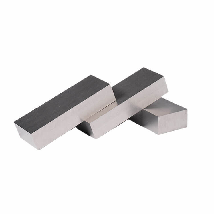 tungsten carbide plate